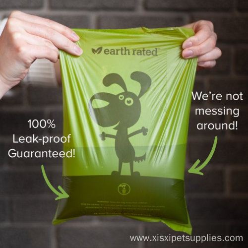 Earth Rated Dog Poop Bags 270 Unscented Bags